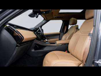 Used Land Rover Range Rover Sport 2023 for sale - 74308973: Photo