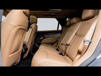 Used Land Rover Range Rover Sport 2023 for sale - 74308973: Photo