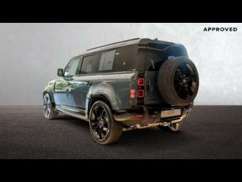 Used Land Rover Defender 2025 for sale - 75049597: Photo