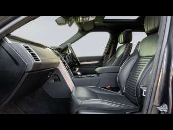 Used Land Rover Discovery 2022 for sale - 74133981: Photo