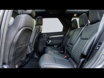 Used Land Rover Discovery 2022 for sale - 74133981: Photo