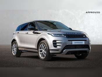 Used Land Rover Range Rover Evoque 2026 for sale - 79199184: Photo