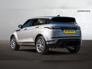 Used Land Rover Range Rover Evoque 2026 for sale - 79199184: Photo