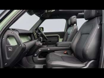 Used Land Rover Defender 2023 for sale - 74886823: Photo