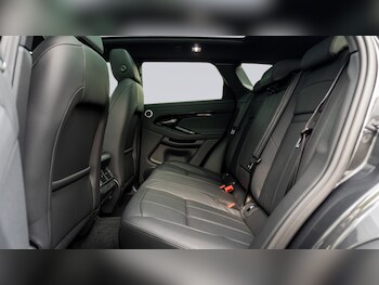 Used Land Rover Range Rover Evoque 2025 for sale - 79200290: Photo