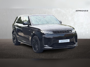Used Land Rover Range Rover Sport 2024 for sale - 79324139: Photo