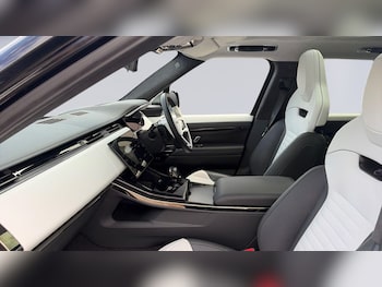 Used Land Rover Range Rover Sport 2024 for sale - 79324139: Photo