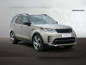 Used Land Rover Discovery 2024 for sale - 79846044: Photo