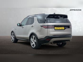 Used Land Rover Discovery 2024 for sale - 79846044: Photo