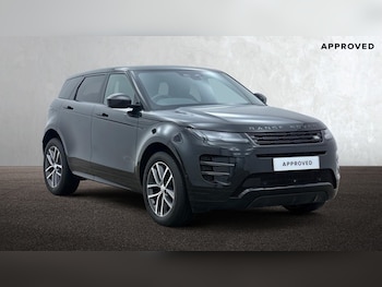 Used Land Rover Range Rover Evoque 2025 for sale - 79235757: Photo
