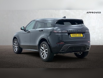Used Land Rover Range Rover Evoque 2025 for sale - 79235757: Photo