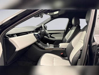 Used Land Rover Range Rover Evoque 2025 for sale - 79235757: Photo