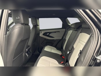 Used Land Rover Range Rover Evoque 2025 for sale - 79235757: Photo
