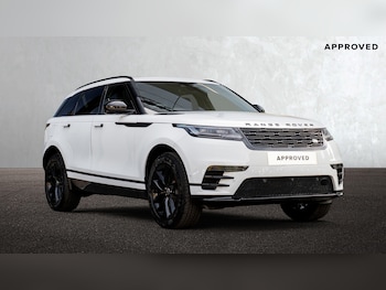 Used Land Rover Range Rover Velar 2025 for sale - 79200163: Photo