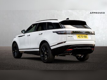 Used Land Rover Range Rover Velar 2025 for sale - 79200163: Photo
