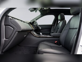 Used Land Rover Range Rover Velar 2025 for sale - 79200163: Photo
