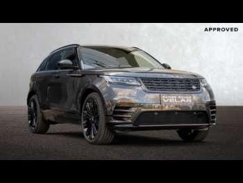 2025 (25) - 2.0 D200 MHEV Autobiography 5dr Auto [Revised]