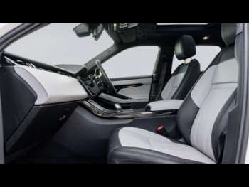 Used Land Rover Range Rover Evoque 2025 for sale - 74847338: Photo