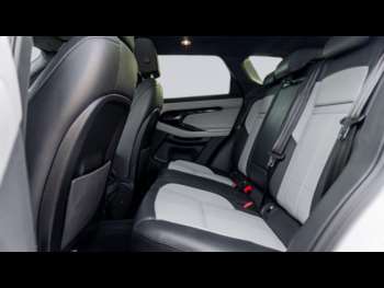Used Land Rover Range Rover Evoque 2025 for sale - 74847338: Photo