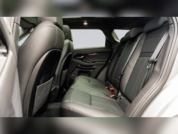 Used Land Rover Range Rover Evoque 2025 for sale - 79200092: Photo