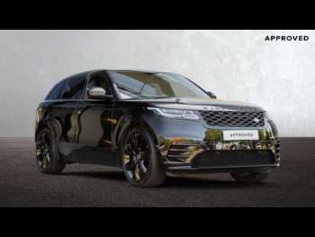 2019 (19) - D300 R-Dynamic HSE 5-Door