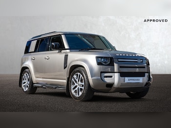 Used Land Rover Defender 110 2024 for sale - 79532025: Photo