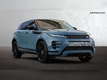 Used Land Rover Range Rover Evoque 2026 for sale - 79200319: Photo