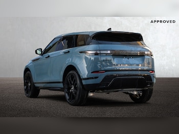 Used Land Rover Range Rover Evoque 2026 for sale - 79200319: Photo