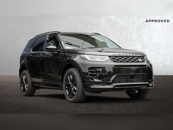 Used Land Rover Discovery Sport 2026 for sale - 79199358: Photo