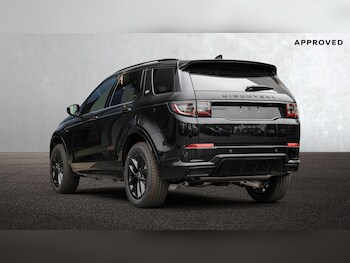 Used Land Rover Discovery Sport 2026 for sale - 79199358: Photo