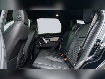 Used Land Rover Discovery Sport 2026 for sale - 79199358: Photo