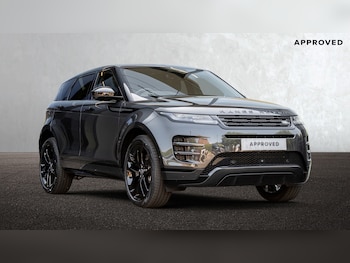 Used Land Rover Range Rover Evoque 2025 for sale - 79200284: Photo