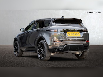Used Land Rover Range Rover Evoque 2025 for sale - 79200284: Photo