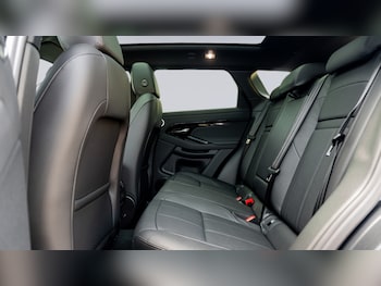 Used Land Rover Range Rover Evoque 2025 for sale - 79200284: Photo