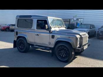 2016 (16) - XS 5-Door