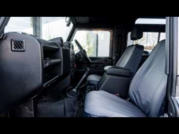 Used Land Rover Defender 90 2016 for sale - 74185775: Photo