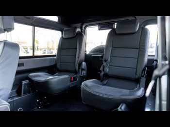 Used Land Rover Defender 90 2016 for sale - 74185775: Photo
