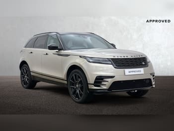 Used Land Rover Range Rover Velar 2025 for sale - 79725605: Photo