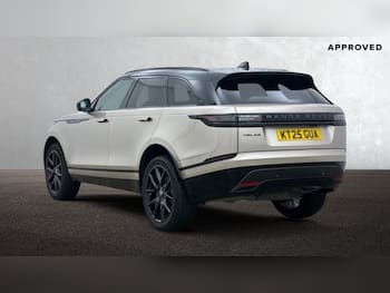Used Land Rover Range Rover Velar 2025 for sale - 79725605: Photo