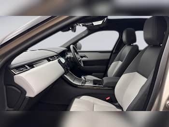Used Land Rover Range Rover Velar 2025 for sale - 79725605: Photo