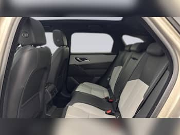 Used Land Rover Range Rover Velar 2025 for sale - 79725605: Photo