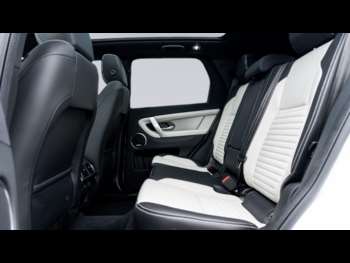 Used Land Rover Discovery Sport 2025 for sale - 75058431: Photo