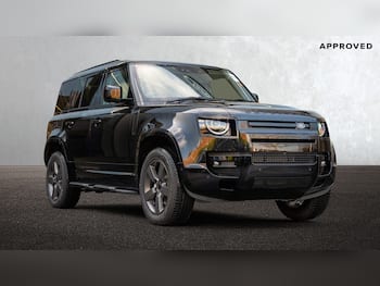 Used Land Rover Defender 2026 for sale - 79793016: Photo