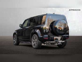 Used Land Rover Defender 2026 for sale - 79793016: Photo