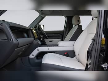Used Land Rover Defender 2026 for sale - 79793016: Photo