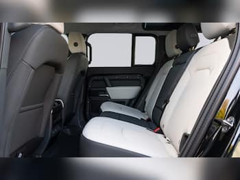 Used Land Rover Defender 2026 for sale - 79793016: Photo