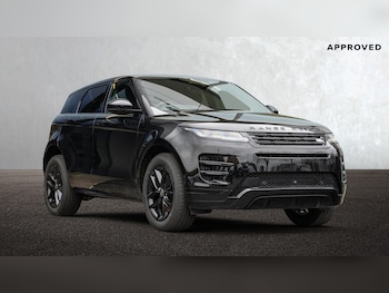 Used Land Rover Range Rover Evoque 2026 for sale - 79199797: Photo
