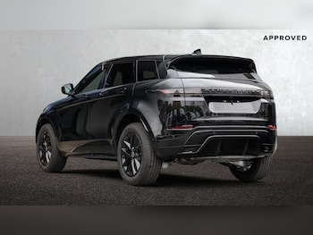 Used Land Rover Range Rover Evoque 2026 for sale - 79199797: Photo