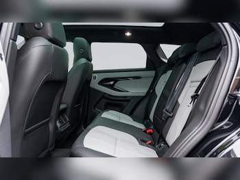 Used Land Rover Range Rover Evoque 2026 for sale - 79199797: Photo