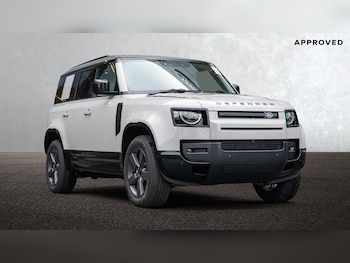 Used Land Rover Defender 2025 for sale - 79199383: Photo